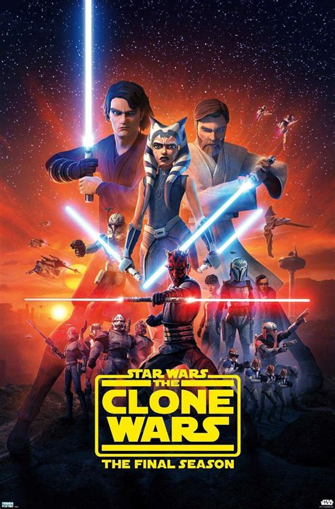 watch star wars: the clone wars season 05|star wars clone wars season 7.